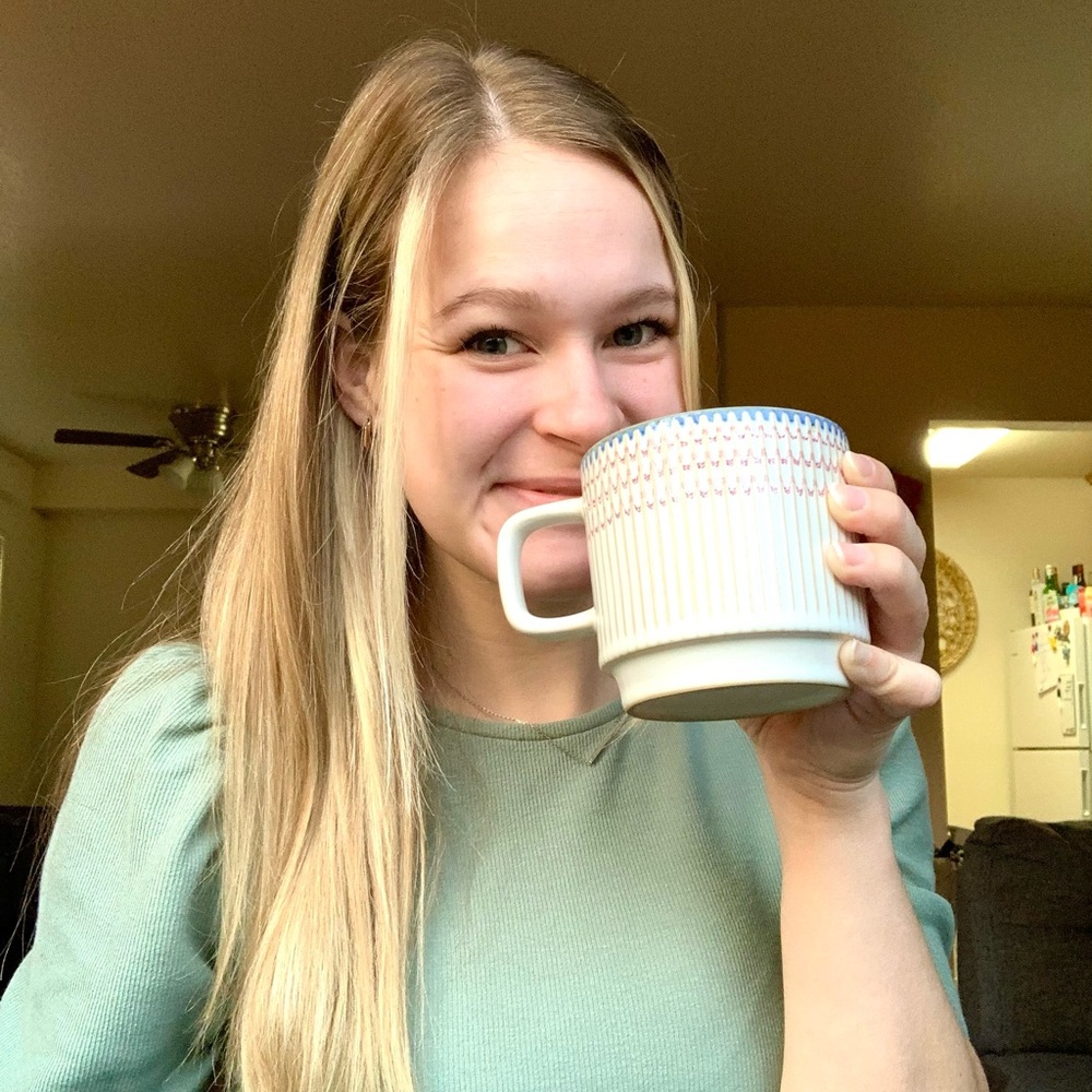 Meet your Posher, Grace